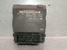 Comfort/convenience module 13193590