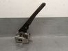 Hand brake release handle 9654144777