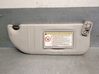 Sun visor 8143KL