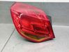 Lampa tylna 13306453
