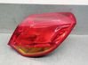 Lampa tylna 13306454