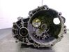 Manual 5 speed gearbox FUQ