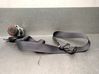 Rear seatbelt 7005A038