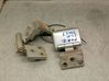 Tailgate/trunk/boot hinge 871772