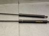 Tailgate/trunk strut/damper 8200219323