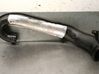 Air conditioning (A/C) pipe/hose 9637306580