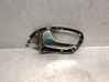 Rear door interior handle 1M0837113