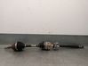 Front driveshaft 13214837