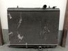 Coolant radiator 9647510780