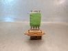 Resistencia motor/ventilador de la calefacción 5077307