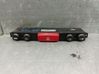 Hazard light switch 735266925