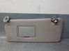 Sun visor 83280SAAR11ZA