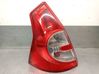 Lampa tylna 8200734825
