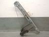 Rear door window regulator with motor XS41A27000AK