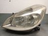 Faro delantero/faro principal 8200459824