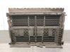 Atrapa chłodnicy / Grill 9817002880