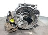 Manual 5 speed gearbox LHF5
