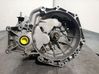 Manual 5 speed gearbox UU55351000