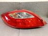 Rear/tail lights ZY