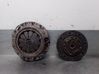 Clutch set kit ZY