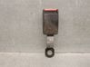 Front seatbelt buckle 90138282