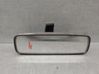 Rear view mirror (interior) 7701349373