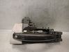 Front door exterior handle 8T1837885B