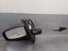 Front door electric wing mirror 01704662700