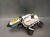 Rear window wiper motor 4F9955711C