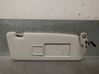 Sun visor 8K0857552