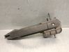 Front door exterior handle 2S61A224A36AJ