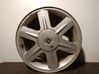 Felgi aluminiowe R18 8200051212