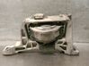 Engine mount bracket CV616F012GA