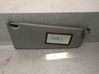 Sun visor 7700847430