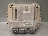 Engine control unit/module 9658556780