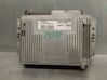 Engine control unit/module 7700105979