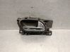 Front door interior handle 9660525380