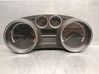 Speedometer (instrument cluster) 9665107480