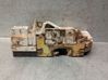 Rear door lock 913758