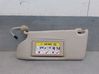 Sun visor 1X43F04101AD0AGD