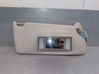 Sun visor 1X43F04100AD0AGD