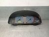 Speedometer (instrument cluster) 6104KZ
