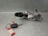 Ignition lock 93181315