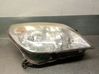 Headlight/headlamp 93190070