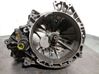 Manual 5 speed gearbox 1X4R7002AD
