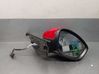 Front door electric wing mirror 1607512280