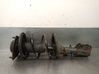 Front shock absorber with coil spring 546612F200
