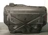 Engine splash shield/under tray 291112F200