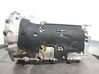 Manual 5 speed gearbox 8HP76X