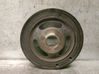 Crankshaft pulley 9654961080